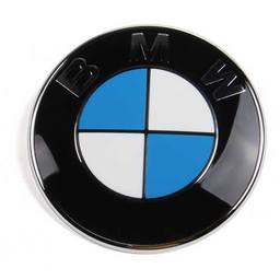 BMW Emblem - Rear (Roundel) 51148203864